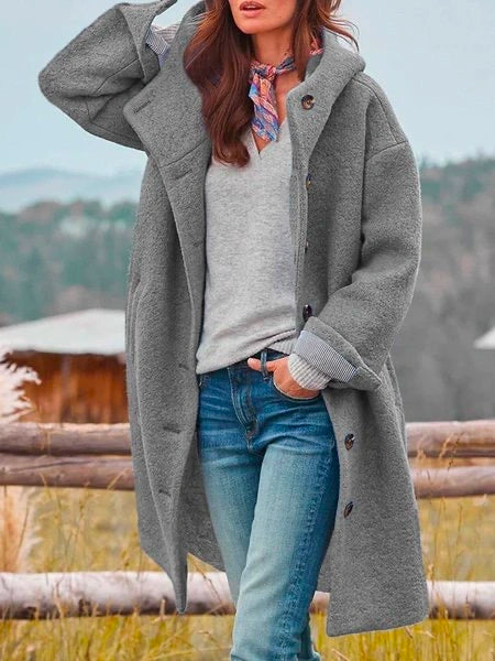 Karen Moree | Comfortable Jacket