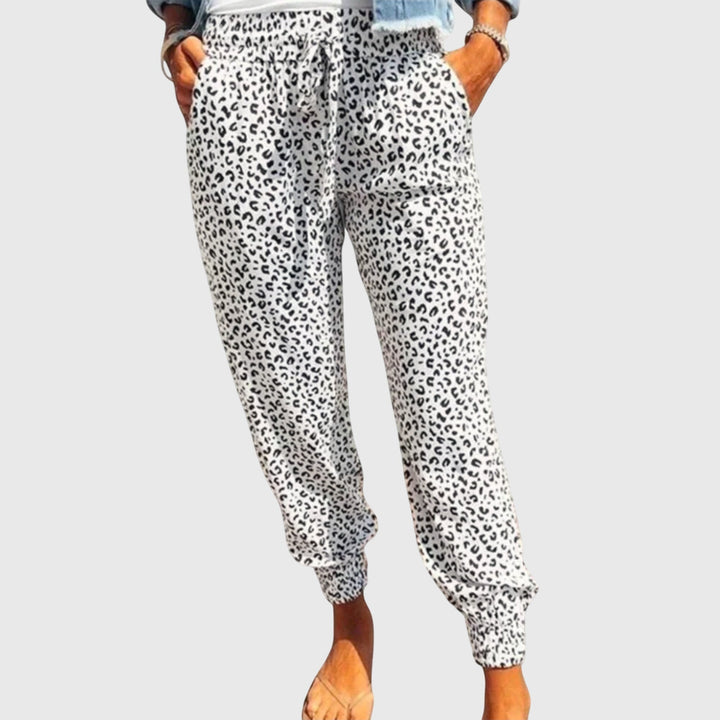 Karen Moree | Wide Leg Pants
