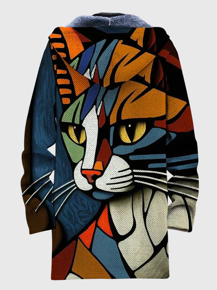 Karen Moree | Jacket With Print