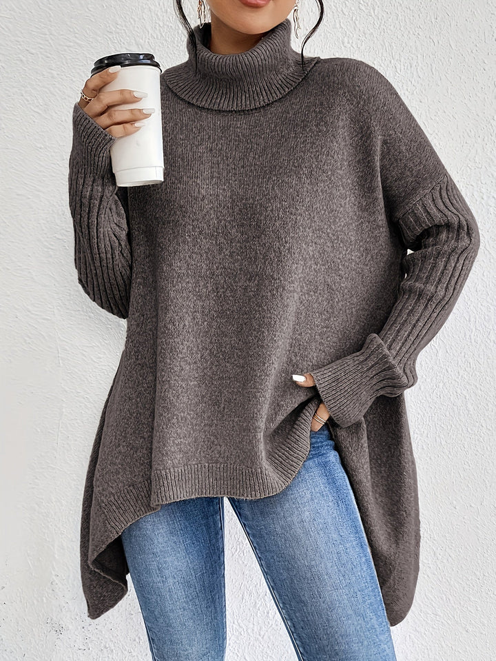 Karen Moree | Cozy Sweater