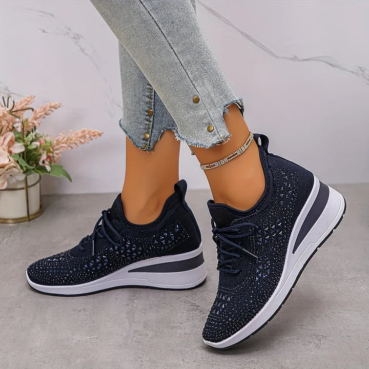 Karen Moree | Orthopedic Sneakers