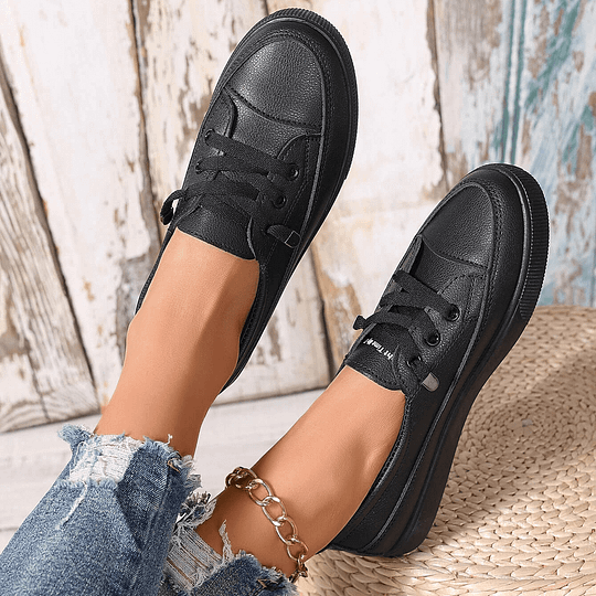 Karen Moree | Street Charm Sneakers