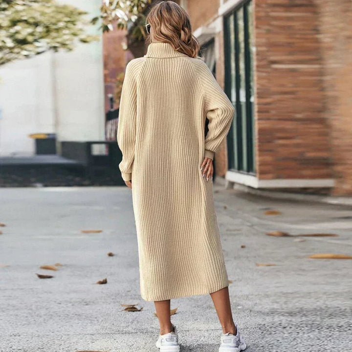 Karen Moree | Women's Winter Knit Dress