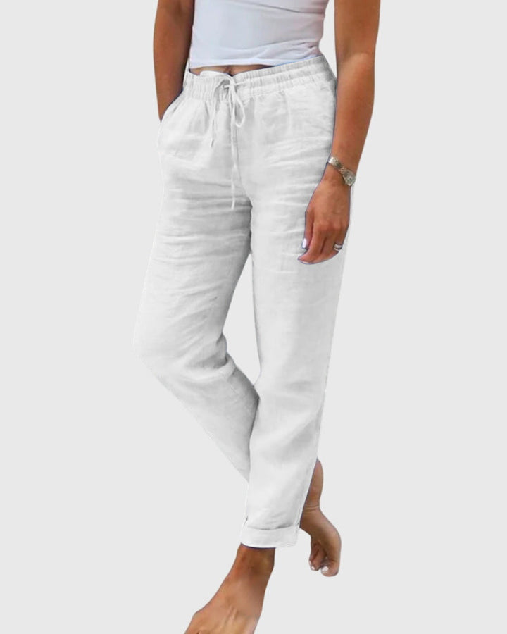 Karen Moree | Elegant Women's Pants