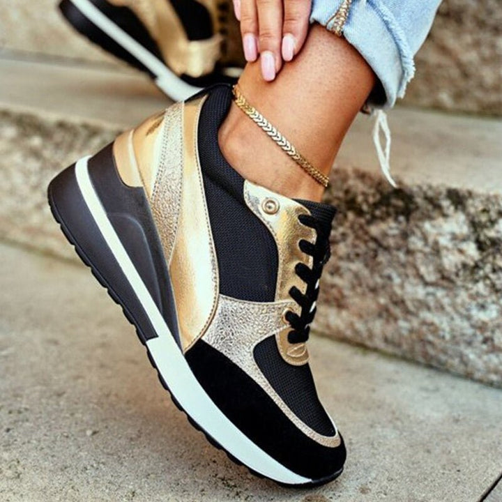 Karen Moree | Modern Sneakers in Comfortable Fit