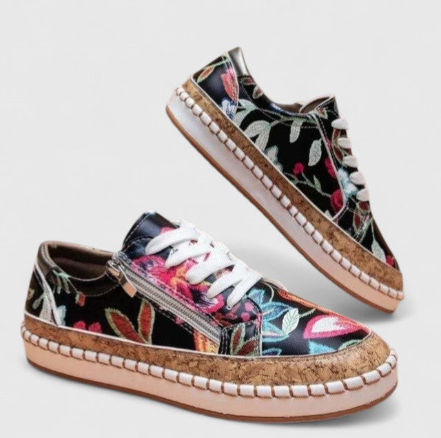 Karen Moree | Orthopedic Shoes