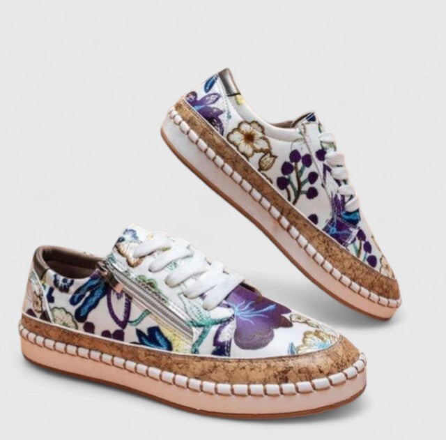 Karen Moree | Orthopedic Shoes