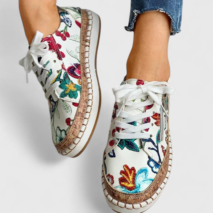 Karen Moree | Orthopedic Shoes