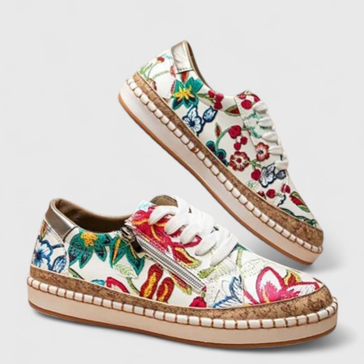 Karen Moree | Orthopedic Shoes