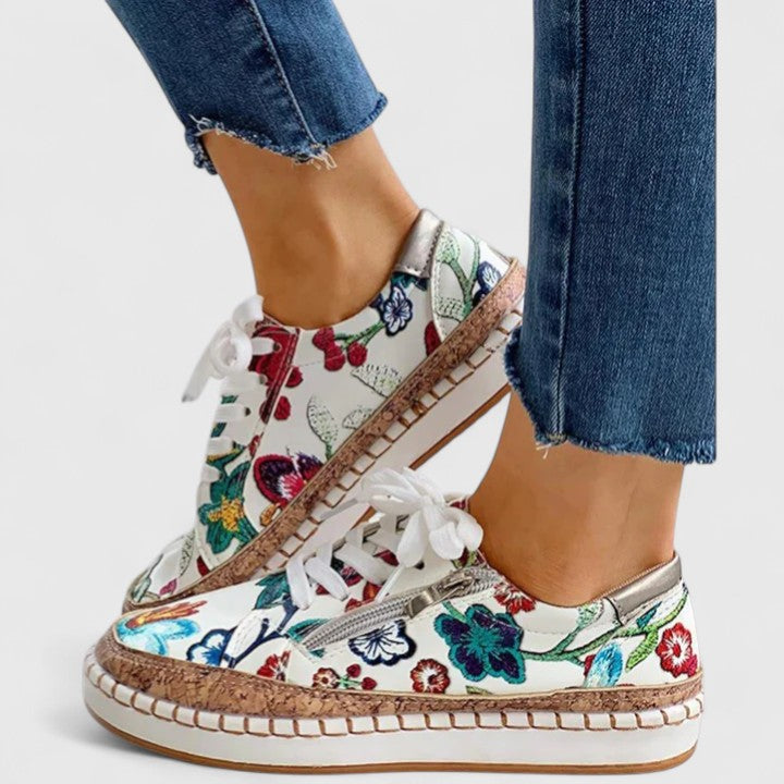 Karen Moree | Orthopedic Shoes
