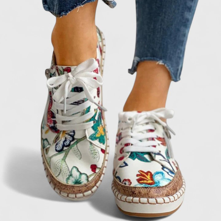 Karen Moree | Orthopedic Shoes