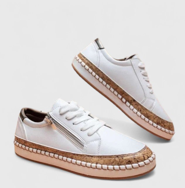 Karen Moree | Orthopedic Shoes