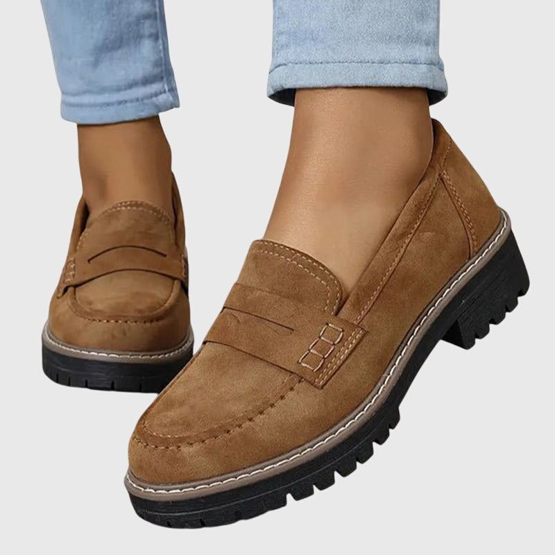 Karen Moree | Premium Loafers