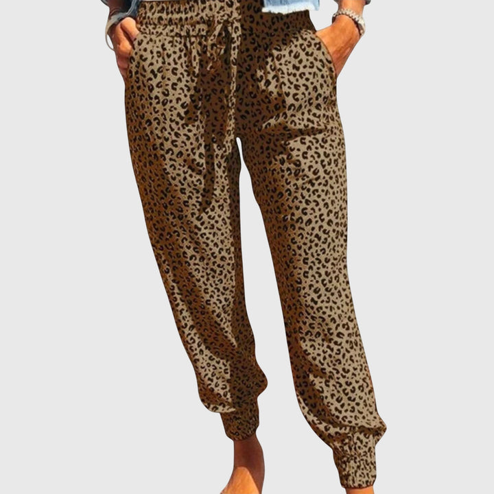 Karen Moree | Wide Leg Pants