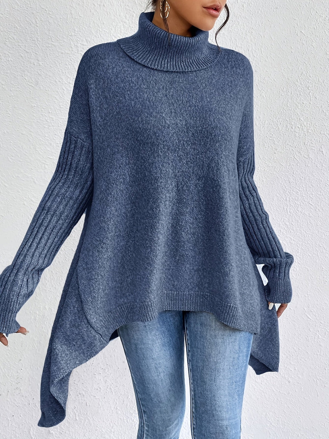 Karen Moree | Cozy Sweater