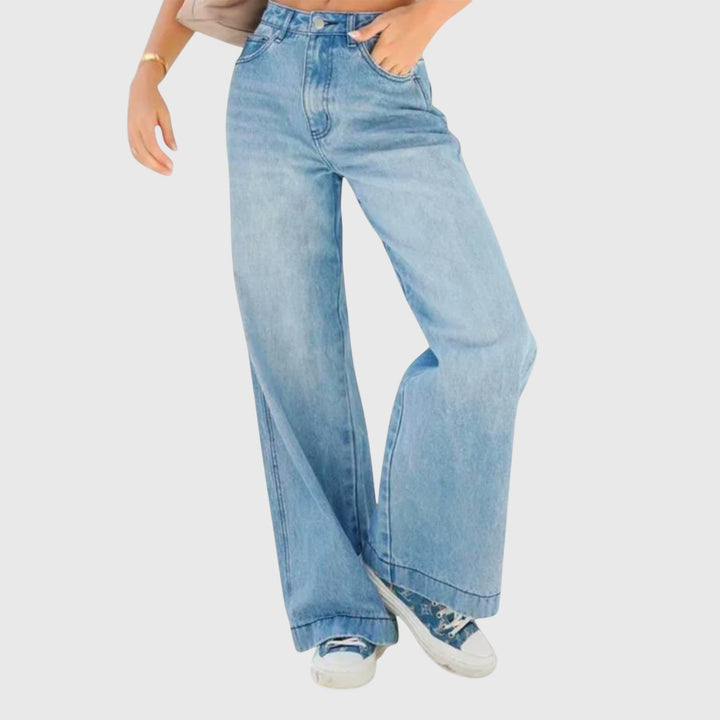 Karen Moree | Women's Baggy Pants