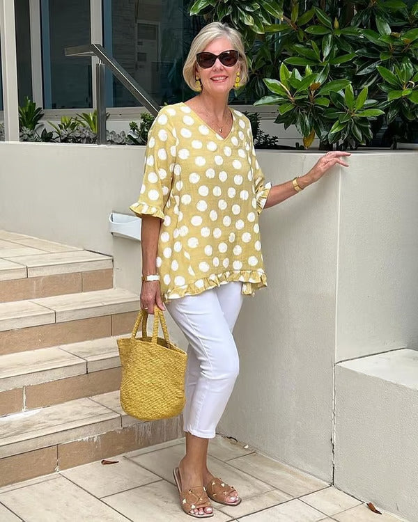 Karen Moree | Everyday Style