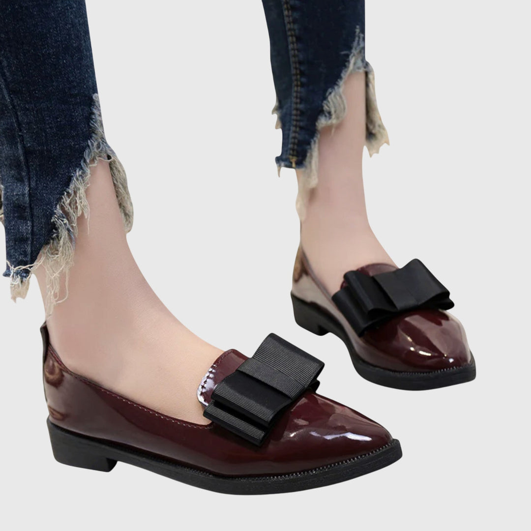 Karen Moree | Orthopedic Loafers