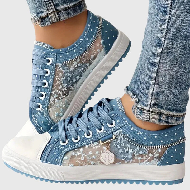 Karen Moree | Orthopedic Sneakers