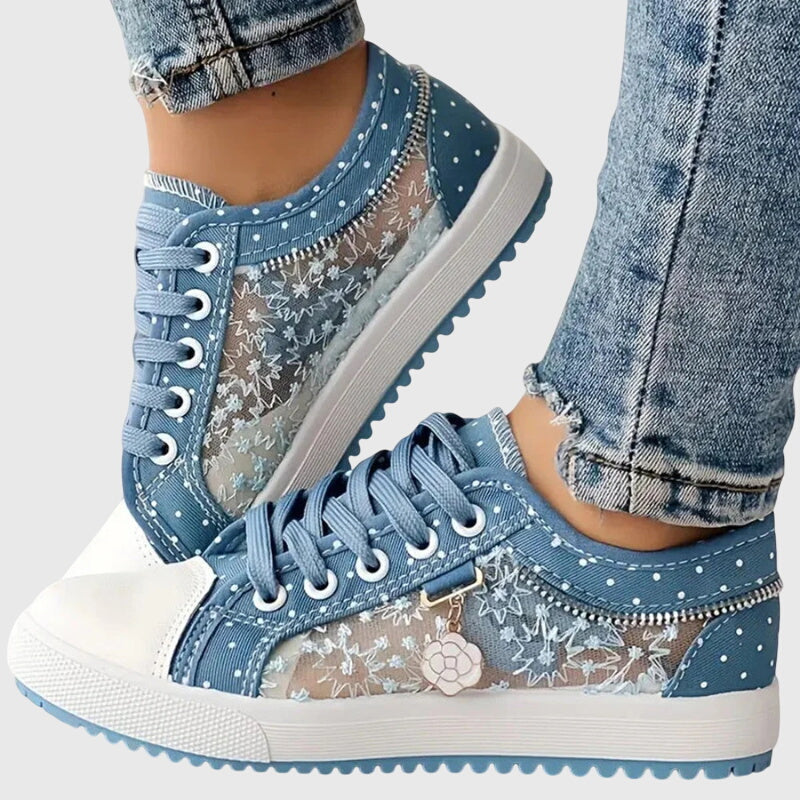 Karen Moree | Orthopedic Sneakers