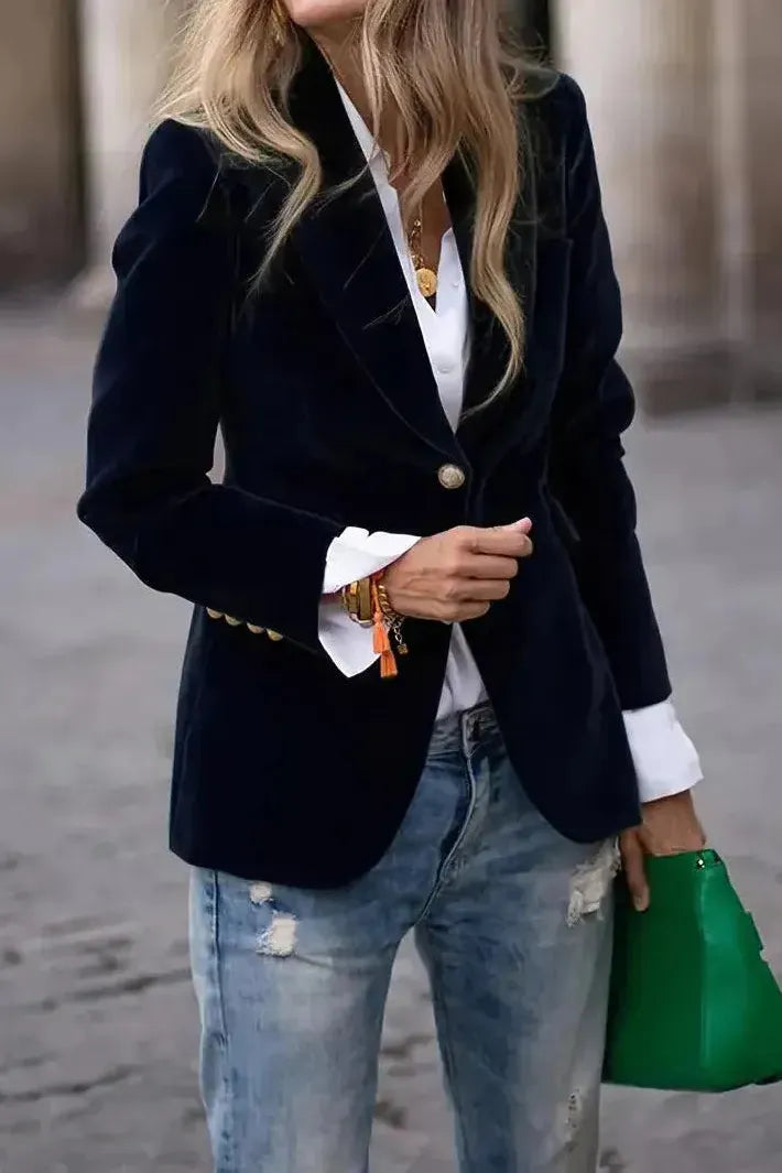 Karen Moree | Blazer