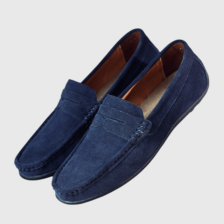Karen Moree | Orthopedic Loafers
