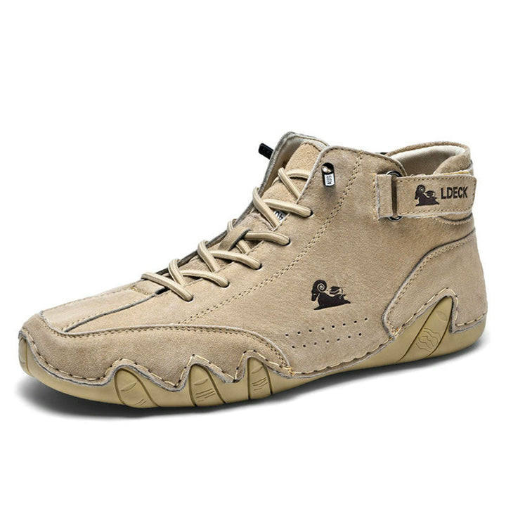 Karen Moree | All-Terrain Shoes