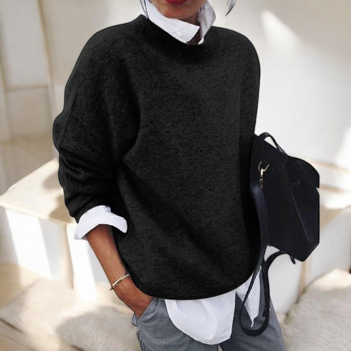 Karen Moree | Comfortable Sweater