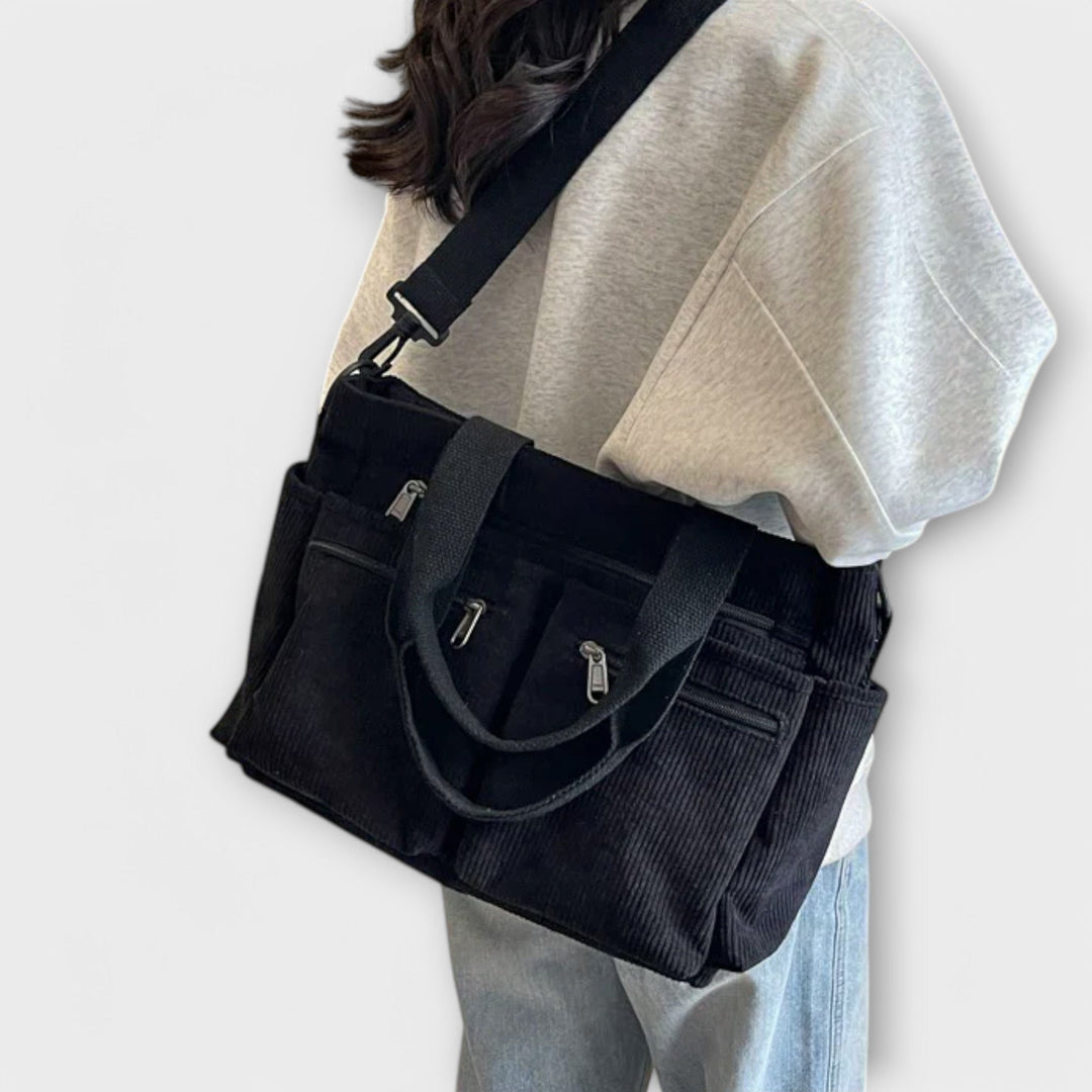Karen Moree | Tote Bag