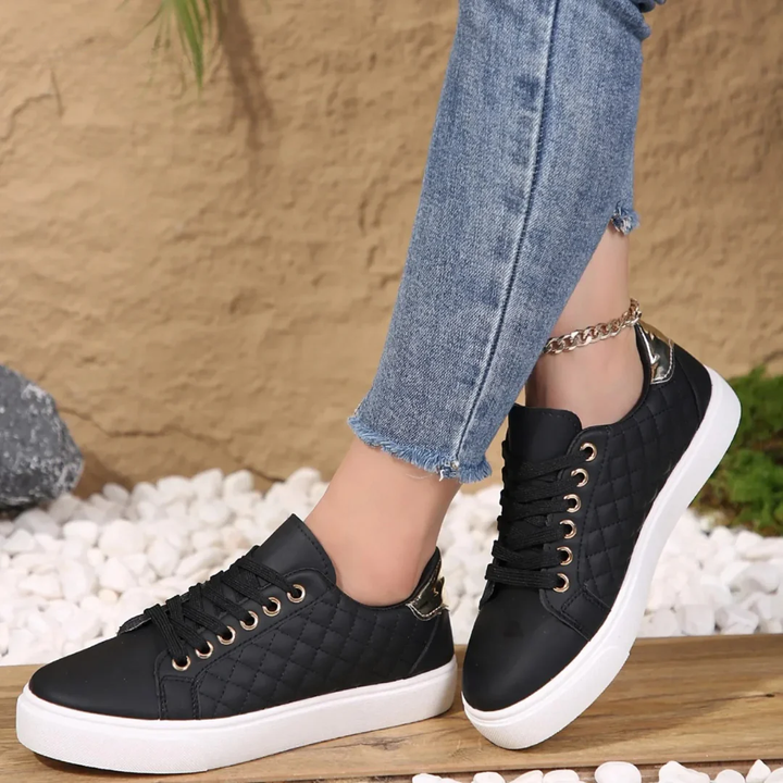 Karen Moree | Women's Orthopedic Shoes
