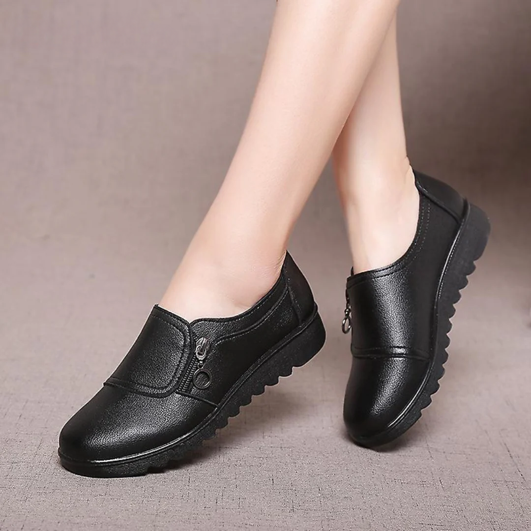 Karen Moree | Women's Orthopedic Shoes