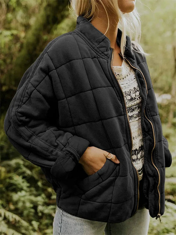 Karen Moree | Layering Jacket