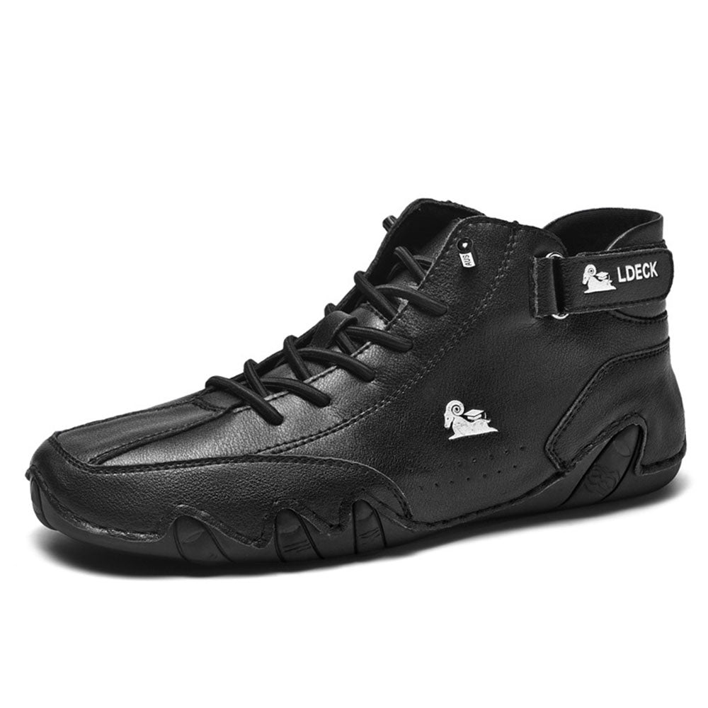 Karen Moree | All-Terrain Shoes
