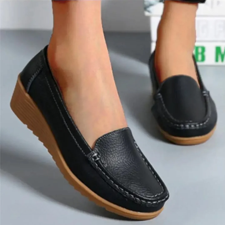 Karen Moree | Orthopedic Slip-On Shoes