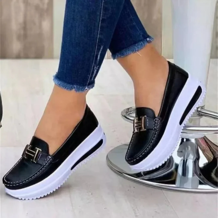 Karen Moree | Women's Orthopedic Shoes