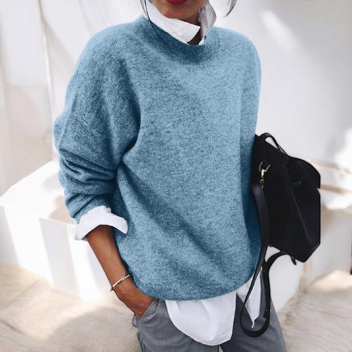 Karen Moree | Comfortable Sweater