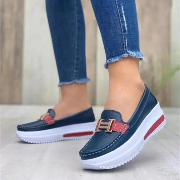 Karen Moree | Women's Orthopedic Shoes