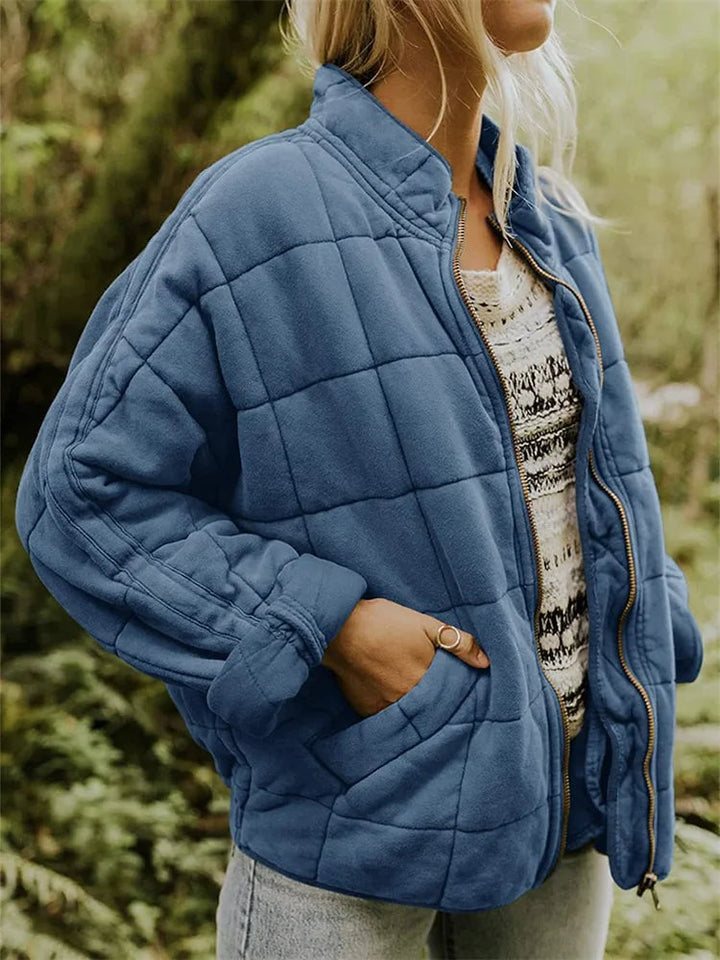 Karen Moree | Layering Jacket