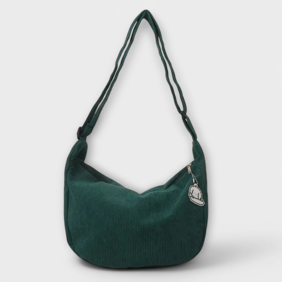 Karen Moree | Cordura Shoulder Bags