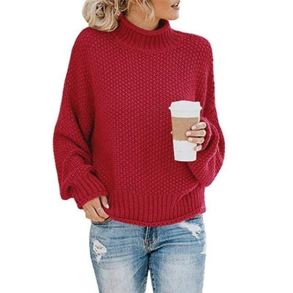 Karen Moree | Relaxed Pullover