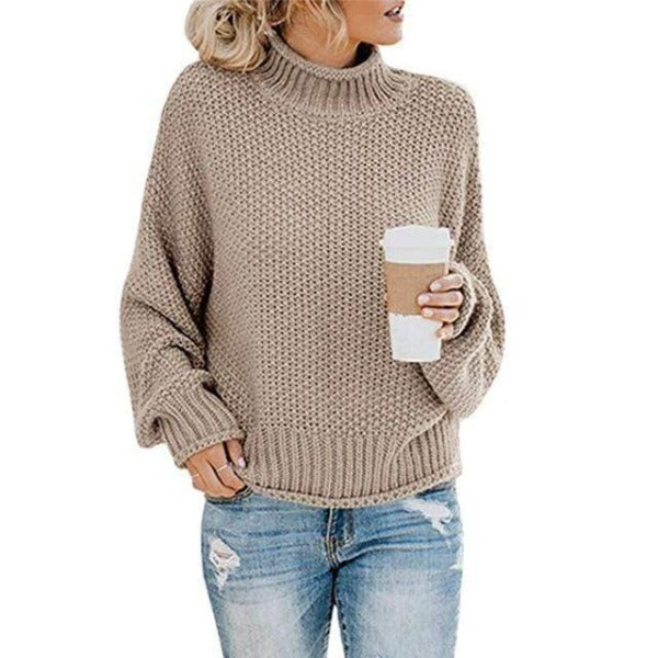 Karen Moree | Relaxed Pullover