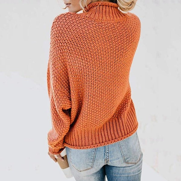 Karen Moree | Relaxed Pullover