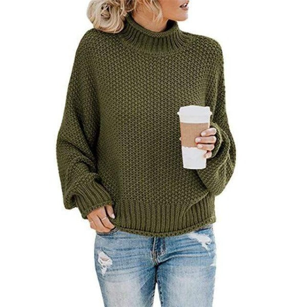 Karen Moree | Relaxed Pullover
