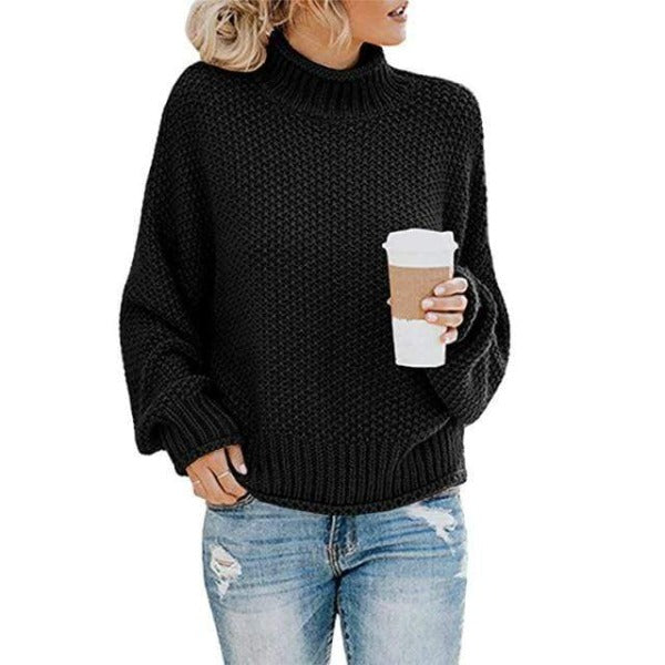 Karen Moree | Relaxed Pullover