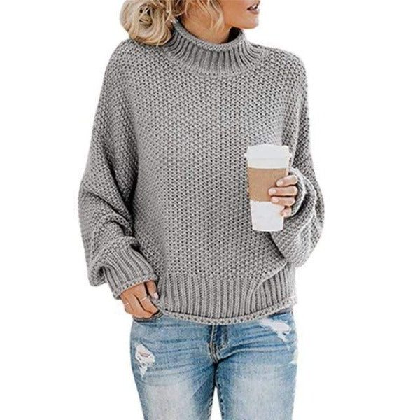 Karen Moree | Relaxed Pullover