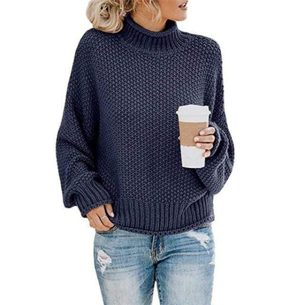 Karen Moree | Relaxed Pullover