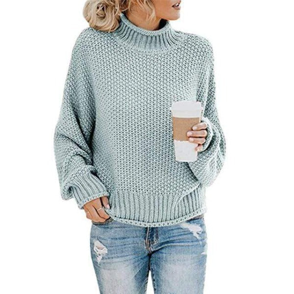 Karen Moree | Relaxed Pullover