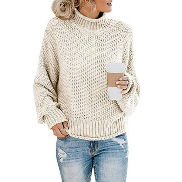 Karen Moree | Relaxed Pullover