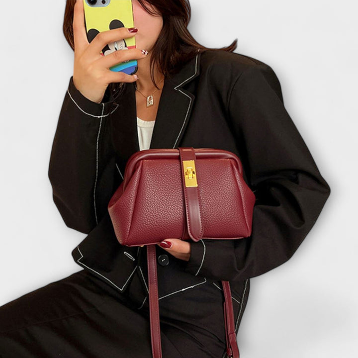 Karen Moree | Retro Bag