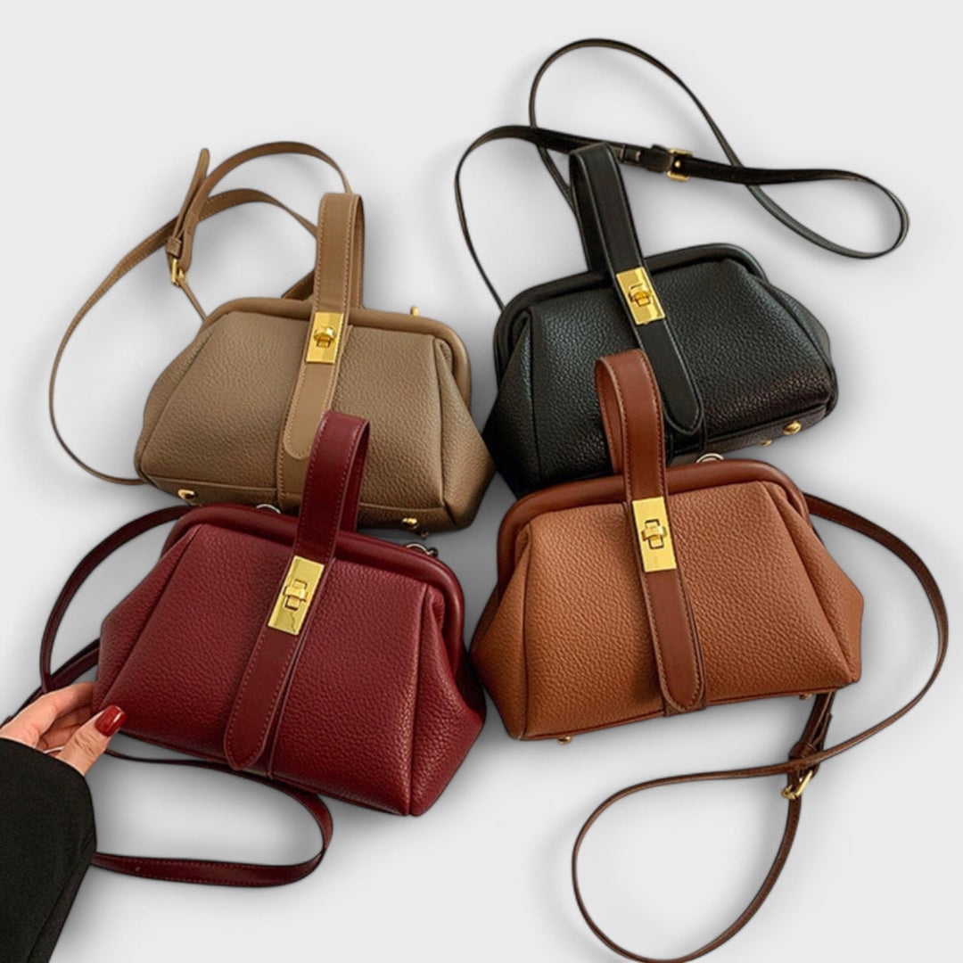 Karen Moree | Retro Bag